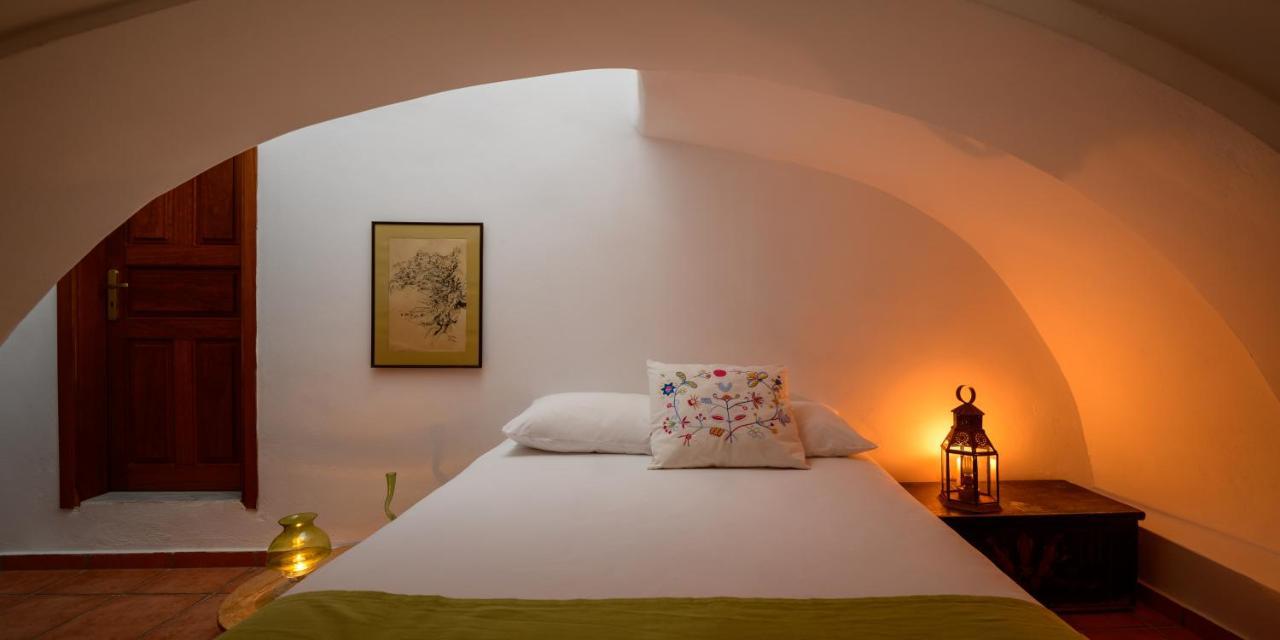 Astraea House Villa Firostefani Eksteriør bilde