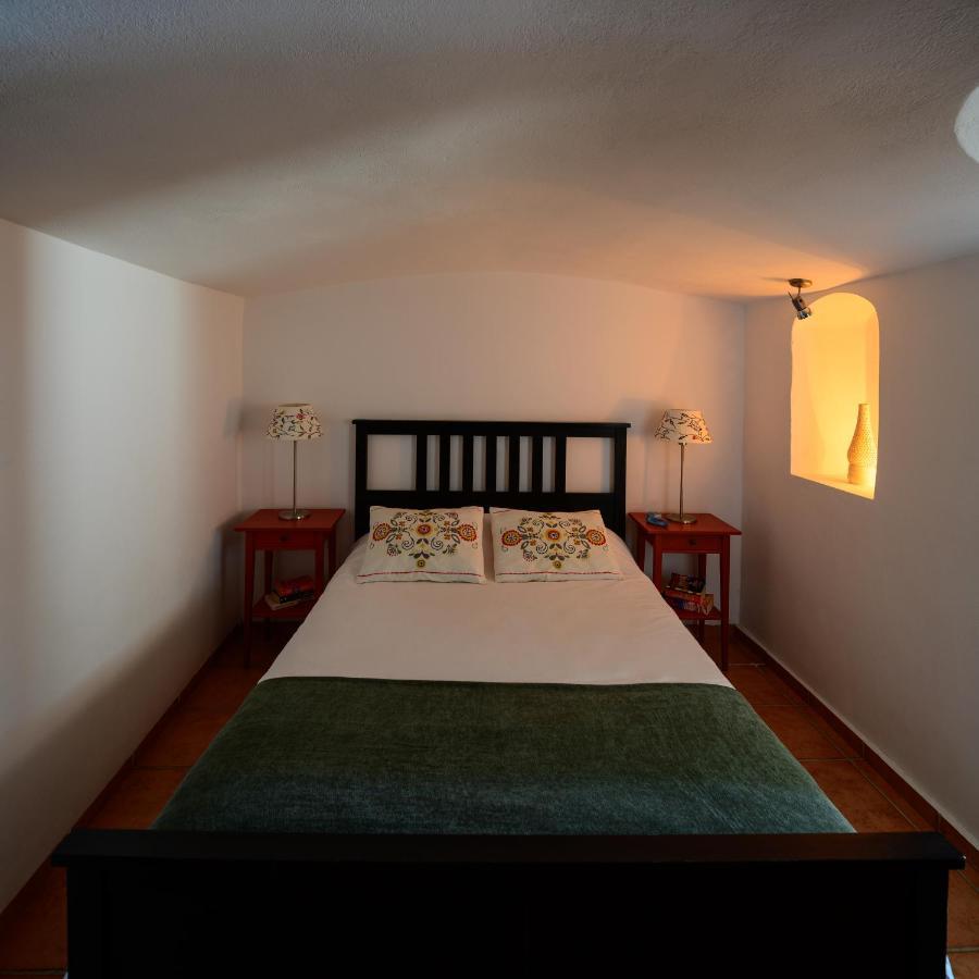 Astraea House Villa Firostefani Eksteriør bilde